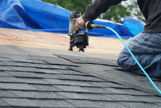 Best 4 Ply Roofing  in Hudson Falls, NY